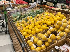 -华润万家(凯德和平广场店)