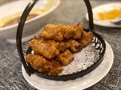 蒜香骨-徐记私厨(半淞园路店)