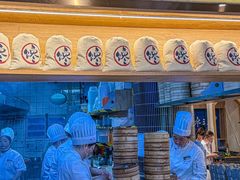 -馋三尺蟹粉小笼(人民广场店)