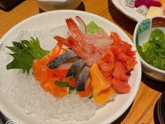 -赤坂亭·M9和牛烧肉·铁板烧·日料398放题(长泰广场店)