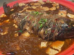-人民公社大食堂(顺义总店)