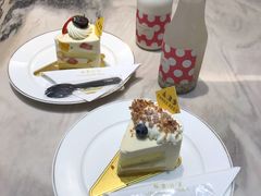 -三只蜜蜂蛋糕(东城店)