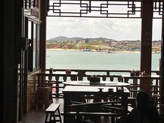 -北港方记海鲜楼·海景餐厅