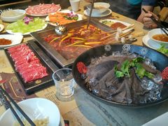 -锦城印象火锅(天府三街店)