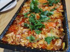 绝味脑花-王大爷烧烤&川菜馆
