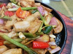 -台山第一家兴华黄鳝饭·黄鳝婆(开平店)