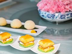-唐阁海景中餐厅·纯手工早茶·粤菜(海口朗廷酒店)