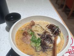 -味千拉面(广州白云机场T1西二店)