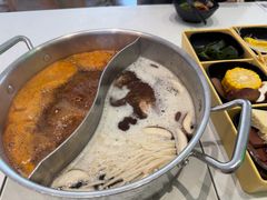 -呷哺呷哺 黄金牧场 (旧宫永辉超市店)