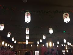 -汤泉良子(金源店)