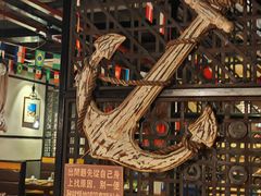 -后院烤吧·木炭烧烤·烤鱼·云贵川火锅(忻州古城店)