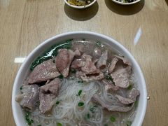 八刀粉-东山茶寮(新安店)