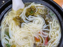 -沈妈砂锅(光华村店)