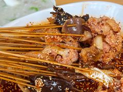 -古真记钵钵鸡(老公园店)