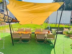 -CAMP.33露营烤肉·团建聚餐(创智天地店)