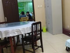 -天津外国语大学（马场道校区）食堂