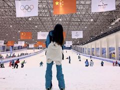 -绍兴启迪乔波冰雪世界