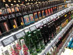 -T11生鲜超市(朝阳公园店)