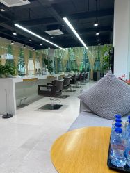 -CARR SALON
