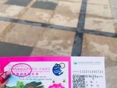 -香雪海