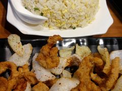 -炉小二铜锅牛蛙•川湘菜(三里屯店)