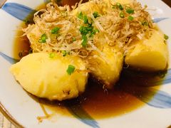 -酒井酱子·深夜食堂(东城汇店)