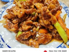 -协顺园回头馆(南顺城路店)