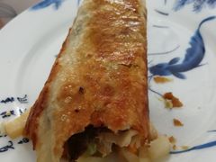 -张记饺饼筒(环城东路店)