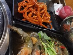 -丹东丛炟海鲜烧烤(江艺路店)