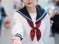 -IJOY漫展xCGF游戏节—国家会议中心