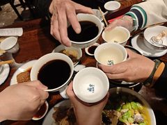 -咸亨酒店•非遗绍兴菜•中华老字号(堂吃餐厅)