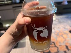 -瑞幸咖啡(济南绿城玉兰广场店)