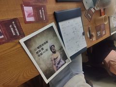 -剧狐剧本杀·月球探案馆(人民广场1号店)