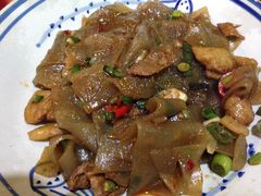 -窄巷子陕菜馆·地道陕西菜(粉巷店)