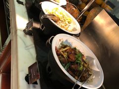 -广州富力丽思卡尔顿酒店