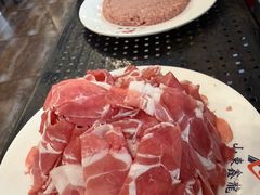 -鑫龙火锅城(青岛分店)