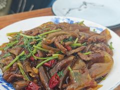 -八张桌子(老店)
