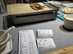 -李军力烧烤(丰庆路店)