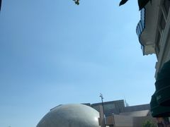 -大堂茶座