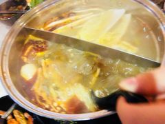 -探烧自助烤肉火锅(百易店)