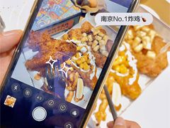 -BOPEYE·波派炸鸡(九霄天地店)