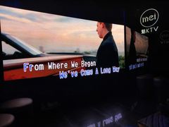 -魅KTV·AI辅唱(福雷德广场店)