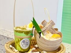 -曼僖瓦罐咖啡(华山南路店)