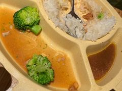 -谷田稻香·砂锅菜(西乡天虹店)