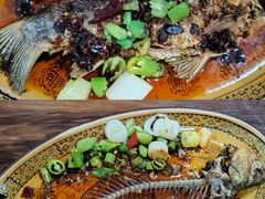 -大邑李记肥肠血旺