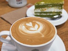 -1901 Cafe(西四店)