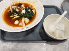 -大食代美食广场(月星环球港店)