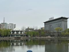 -文瀛公园