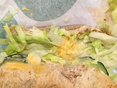 金枪鱼三明治-赛百味SUBWAY(东风广场店)
