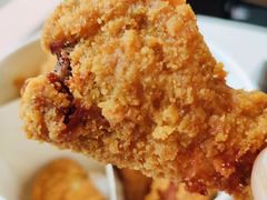 -麦当劳(东方时代广场分店)